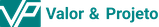 Logo V&P